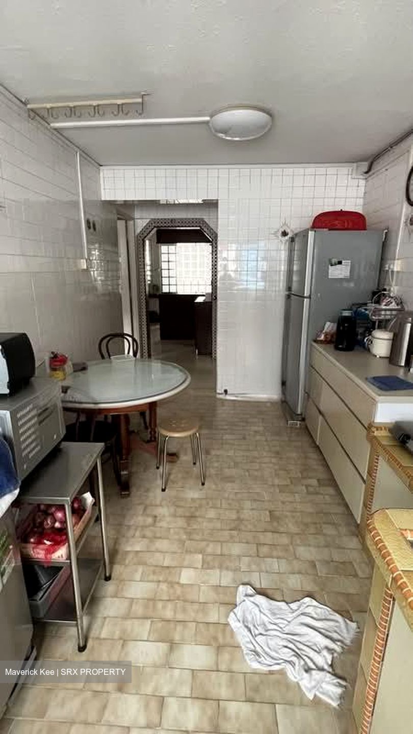 Blk 310 Shunfu Gardens (Bishan), HDB 4 Rooms #602941871